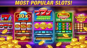 Live Casino mkk77