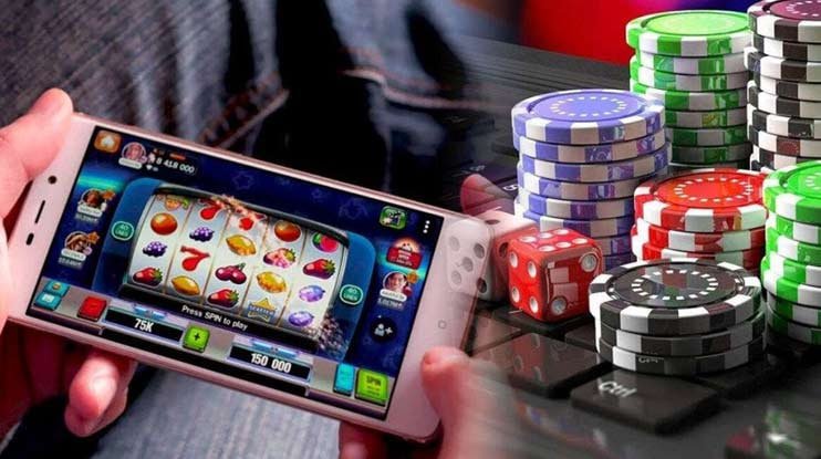 mkk77 APP ဖြင့် Myanmar National League ဘောလုံးပွဲ Betting